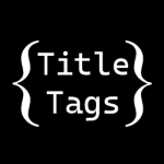 Title Tags