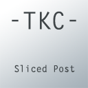 TKC Sliced Post Helper