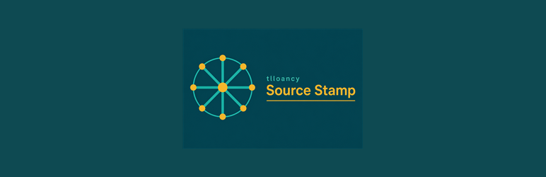 Tlloancy Source Stamp Preview Wordpress Plugin - Rating, Reviews, Demo & Download