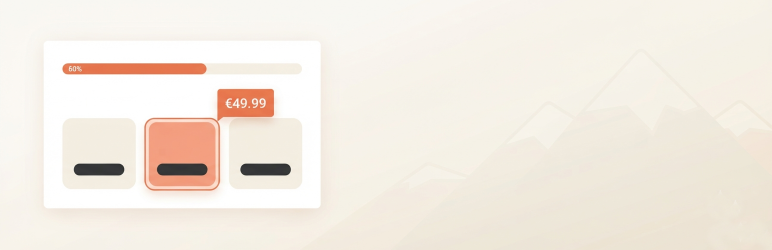 Tlloancy Step Configurator For WooCommerce Preview Wordpress Plugin - Rating, Reviews, Demo & Download