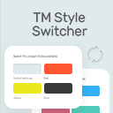 TM Style Switcher