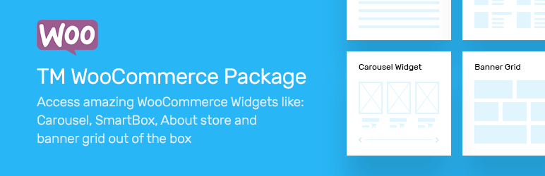 TM WooCommerce Package Preview Wordpress Plugin - Rating, Reviews, Demo & Download