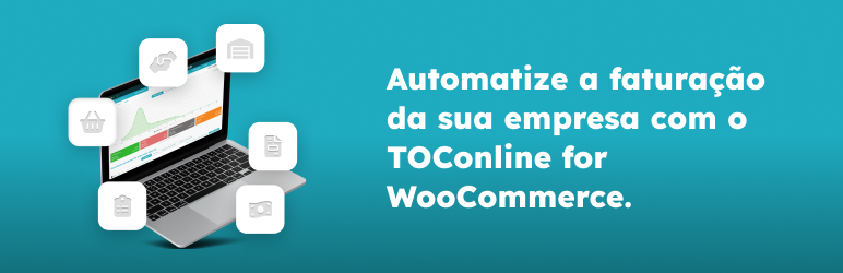 TOConline For WooCommerce Preview Wordpress Plugin - Rating, Reviews, Demo & Download