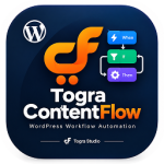Togra ContentFlow