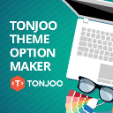 Tonjoo Theme Options Maker