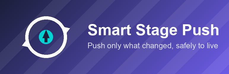 Toofan Stage-to-Live Sync Preview Wordpress Plugin - Rating, Reviews, Demo & Download
