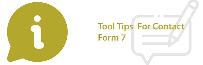 Tool Tips For Contact Form 7 Preview Wordpress Plugin - Rating, Reviews, Demo & Download