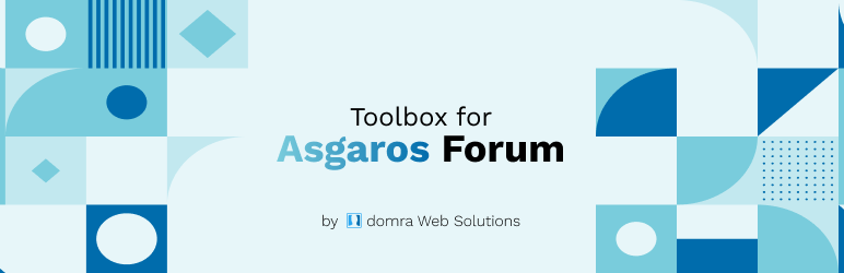 Toolbox For Asgaros Forum Preview Wordpress Plugin - Rating, Reviews, Demo & Download