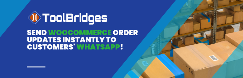 ToolBridges Order Notification Preview Wordpress Plugin - Rating, Reviews, Demo & Download