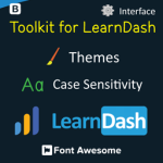 Toolkit For Learndash LMS