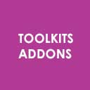 Toolkits Addons