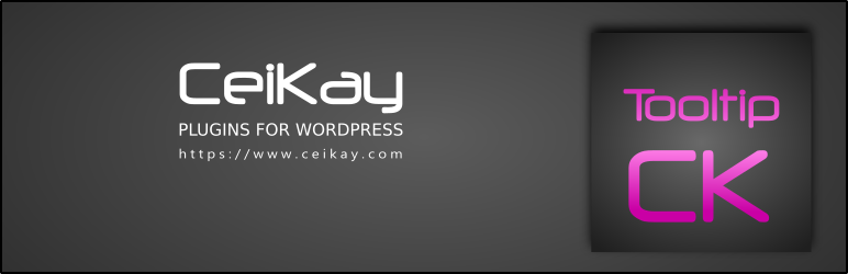 Tooltip CK Preview Wordpress Plugin - Rating, Reviews, Demo & Download
