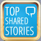 Top Stories- Most Popular Posts On Social Networks