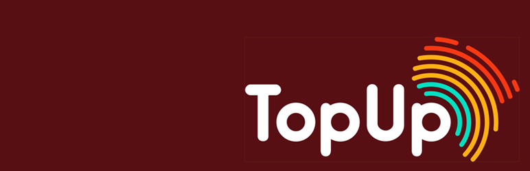 TopUp Preview Wordpress Plugin - Rating, Reviews, Demo & Download