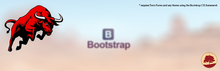 Torro Forms Bootstrap Markup Preview Wordpress Plugin - Rating, Reviews, Demo & Download