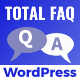 Total FAQ Pro – Premium FAQ Solution