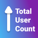 Total User Count Shortcode
