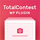 TotalContest Pro – Photo, Audio And Video Contest WordPress Plugin
