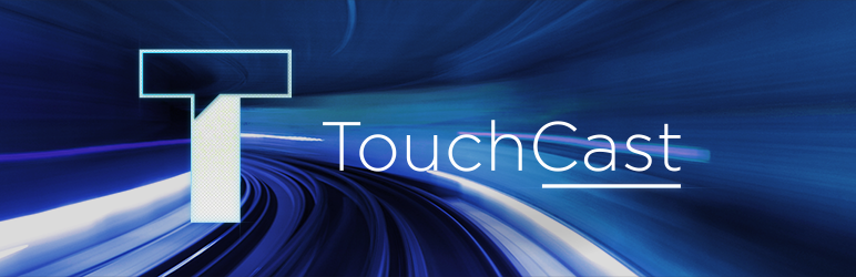 TouchCast Embed Plugin (beta) Preview - Rating, Reviews, Demo & Download