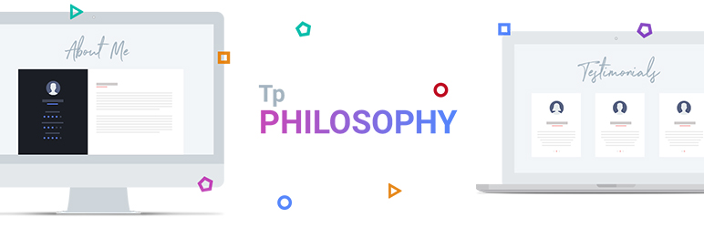 TP Philosophy Tools Preview Wordpress Plugin - Rating, Reviews, Demo & Download
