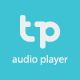 TPlayer – Audio Player For WordPress