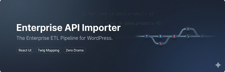 Tporret API Data Importer Preview Wordpress Plugin - Rating, Reviews, Demo & Download