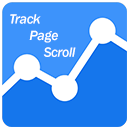 Track Page Scroll