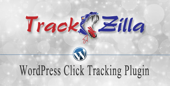 Track Zilla – Click Tracking Plugin For Affiliates Preview - Rating, Reviews, Demo & Download