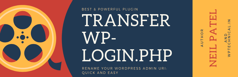 Transfer WP-ADMIN Wordpress Plugin - Rating, Reviews, Demo & Download