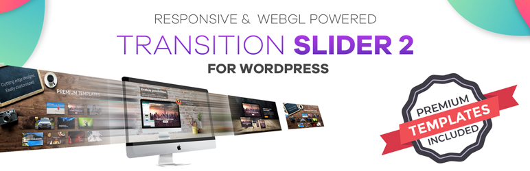 Transition Slider – Responsive Image Slider And Gallery Preview Wordpress Plugin - Rating, Reviews, Demo & Download