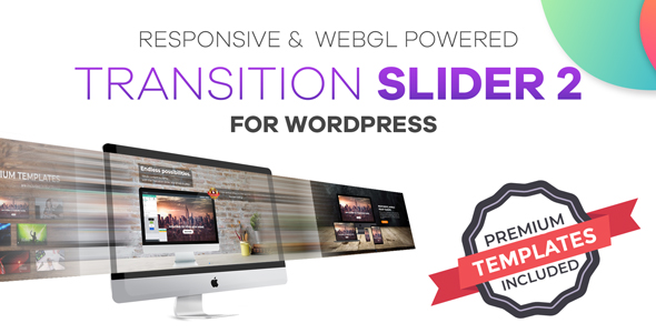 Transition Slider – Responsive WordPress Slider Plugin Preview - Rating, Reviews, Demo & Download