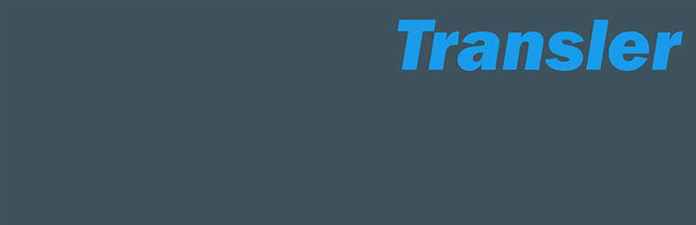 Transler Preview Wordpress Plugin - Rating, Reviews, Demo & Download