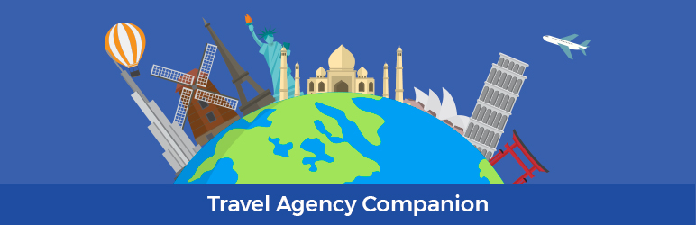 Travel Agency Companion – Create Tour & Travel Website Using WP Travel Engine Preview Wordpress Plugin - Rating, Reviews, Demo & Download