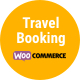Travel Booking – Travel Booking WooCommerce WordPress Plugin