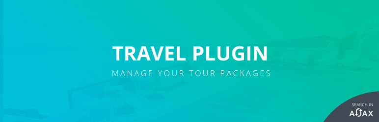 Travel Management Preview Wordpress Plugin - Rating, Reviews, Demo & Download