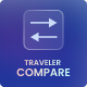 Traveler Compare (Add-on)