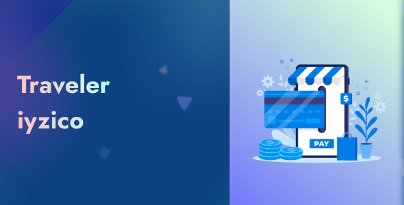 Traveler Iyzico Preview Wordpress Plugin - Rating, Reviews, Demo & Download