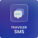 Traveler SMS (Add-on)