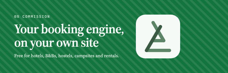 Tribii Hotel Booking Engine Preview Wordpress Plugin - Rating, Reviews, Demo & Download