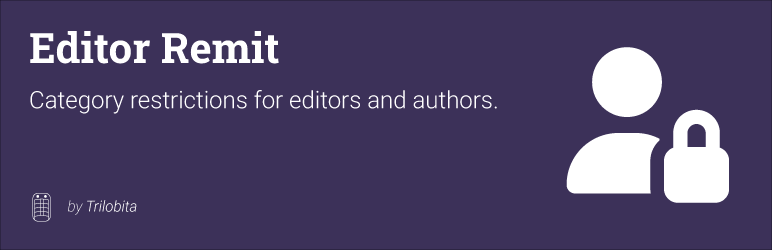 Trilobita Editor Remit Preview Wordpress Plugin - Rating, Reviews, Demo & Download