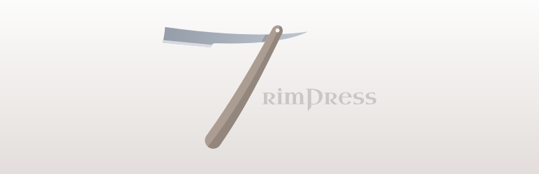 TrimPress Preview Wordpress Plugin - Rating, Reviews, Demo & Download