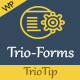 Trio-Forms Custom Forms Builder