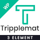 Tripplemat WordPress Plugin