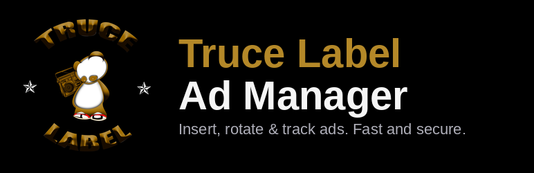Truce Label Ads Preview Wordpress Plugin - Rating, Reviews, Demo & Download