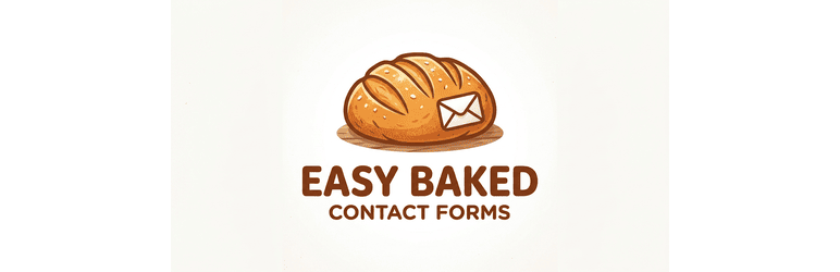 Truckenbrod Baked Forms Preview Wordpress Plugin - Rating, Reviews, Demo & Download