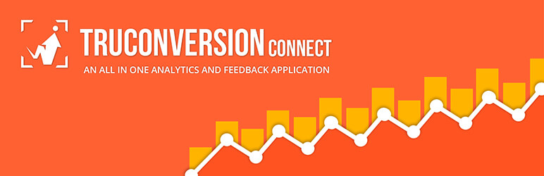 TruConversion Connect Preview Wordpress Plugin - Rating, Reviews, Demo & Download