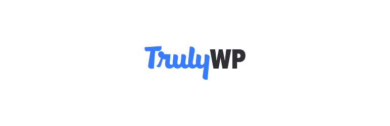 TrulyWP Cache Enabler – WordPress Cache Preview - Rating, Reviews, Demo & Download