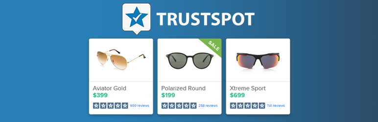 TrustSpot Reviews For Woocommerce Preview Wordpress Plugin - Rating, Reviews, Demo & Download