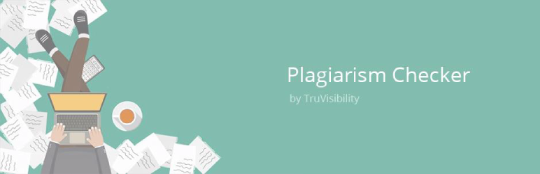 TruVisibility Plagiarism Checker Preview Wordpress Plugin - Rating, Reviews, Demo & Download