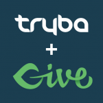 Tryba Payment Gateway For GiveWP
